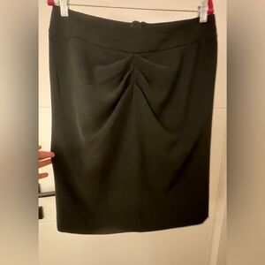 Vintage Giorgio Armani Pencil Skirt, 44